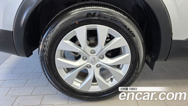 Renault Samsung XM3 1.3 TCe LE - фото 4