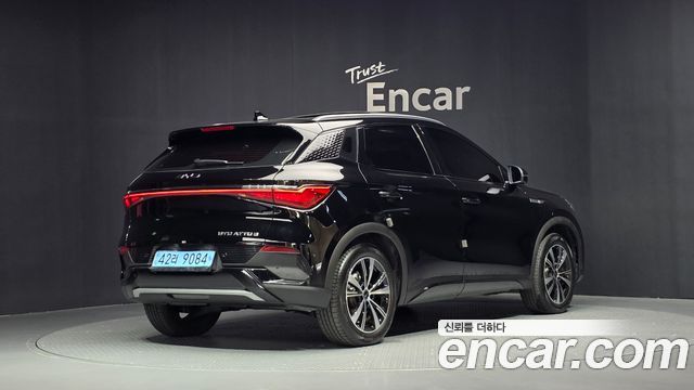 BYD Atto 3 Plus - фото 1