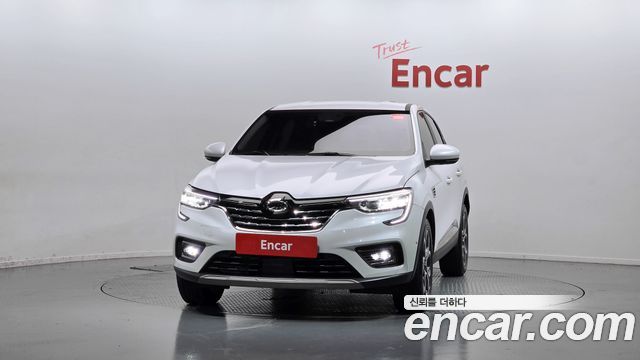 Renault Samsung XM3 1.3 TCe RE Signature - фото 2