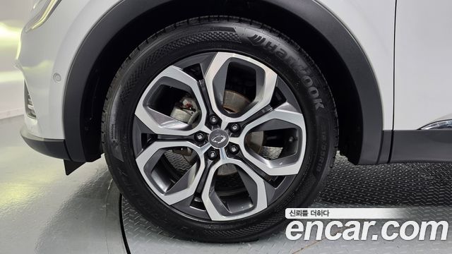 Renault Samsung XM3 1.3 TCe RE Signature - фото 4