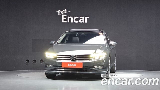 Volkswagen Passat B8 2.0 TDI Prestige - фото 2