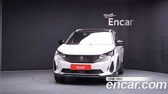 Peugeot 5008 2-го поколения 1.5 BlueHDi GT - фото 2