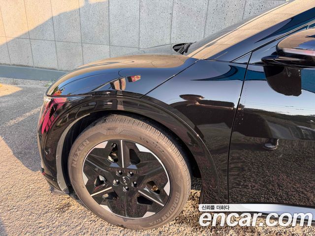 Kia EV6 New Long Range 2WD GT Line - фото 4