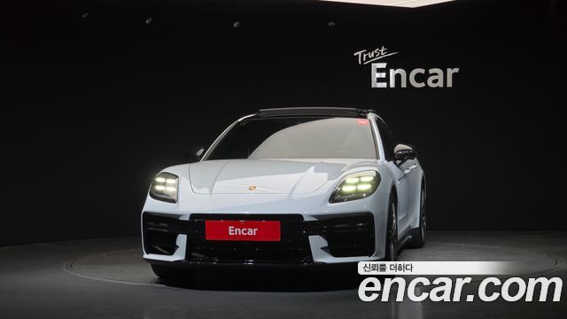 Porsche Panamera 2.9 AWD E-Hybrid - фото 2