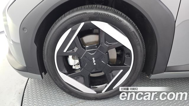 Kia EV4 Long Range 2WD Earth - фото 4