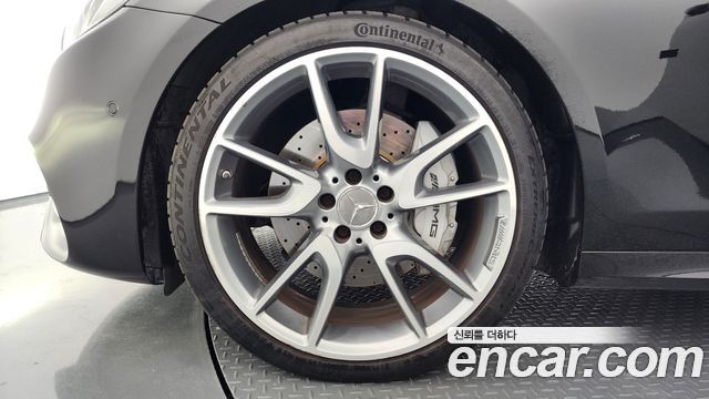 Mercedes-Benz E-Class W213 E43 AMG 4MATIC - фото 4