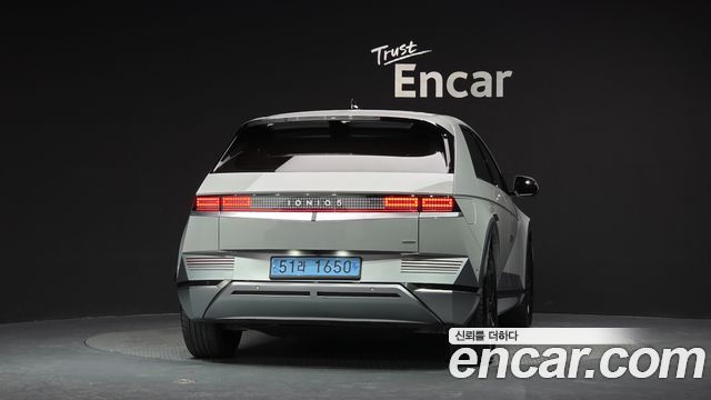 Hyundai Ioniq5 Long Range AWD Exclusive - фото 3