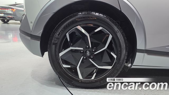 Hyundai Ioniq5 Long Range AWD Exclusive - фото 4