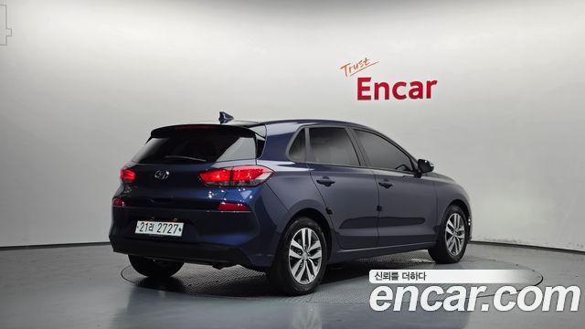 Hyundai i30 PD 1.4 Turbo Style - фото 1