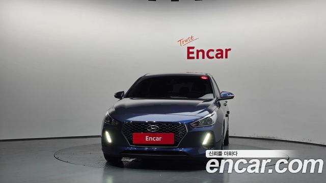 Hyundai i30 PD 1.4 Turbo Style - фото 2