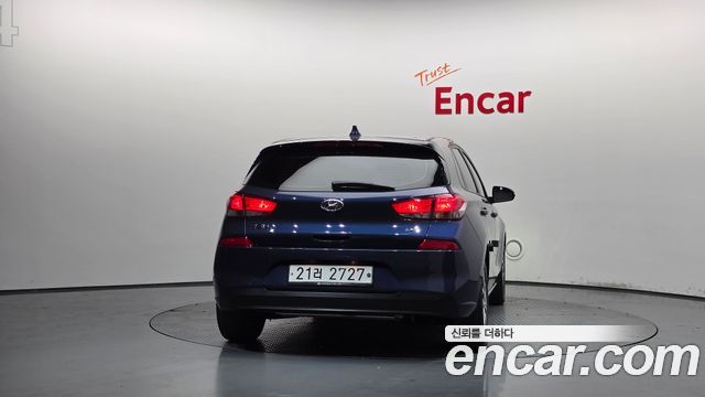 Hyundai i30 PD 1.4 Turbo Style - фото 3