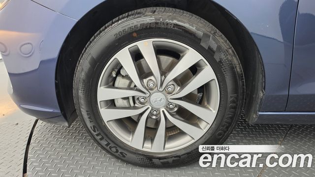 Hyundai i30 PD 1.4 Turbo Style - фото 4