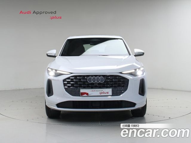 Audi Q5 40 TFSI Quattro Sportback Advanced - фото 2