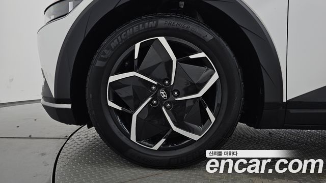 Hyundai Ioniq5 Long range Exclusive - фото 3