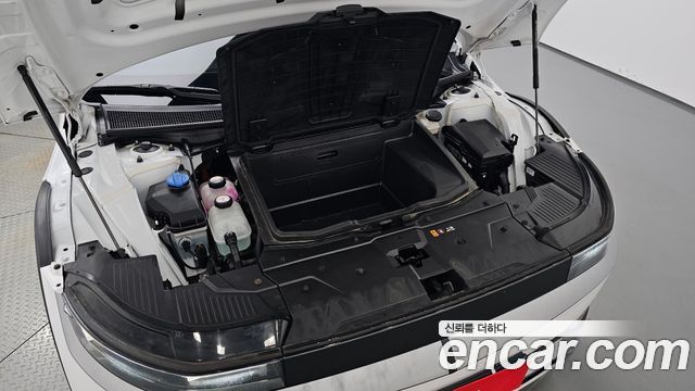 Hyundai Ioniq5 Long range Exclusive - фото 4