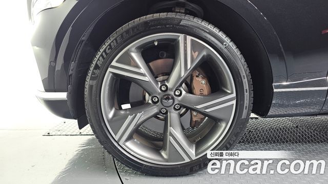 Genesis GV80 3.5T Gasoline AWD - фото 3