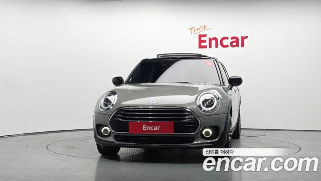 Mini Clubman High 2nd - фото 2