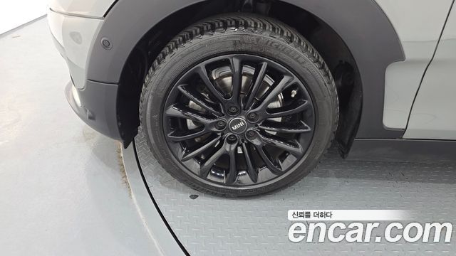 Mini Clubman High 2nd - фото 4