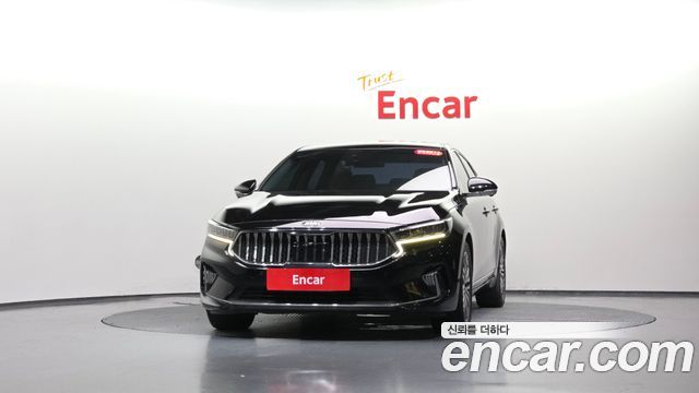 Kia K7 Premier 3.0 GDI Noblesse - фото 1