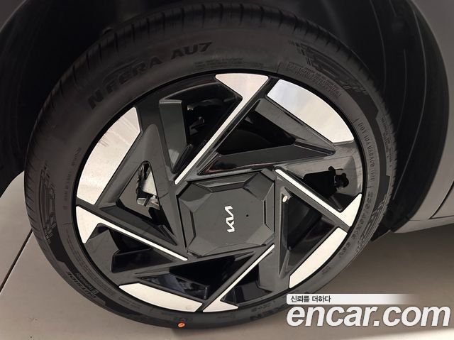 Kia Seltos 2-го поколения Gasoline 1.6T 2WD Signature - фото 4