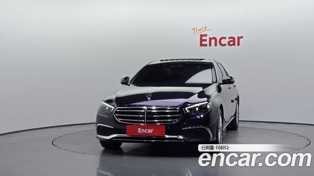 Mercedes-Benz E-Class W213 E250 Exclusive - фото 2