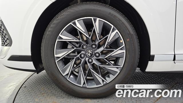 Hyundai Grandeur New GN7, гибрид Premium - фото 4