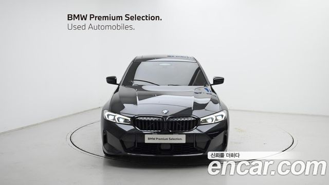 BMW 3 Series G20 320i M Sport - фото 2
