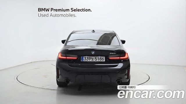 BMW 3 Series G20 320i M Sport - фото 3