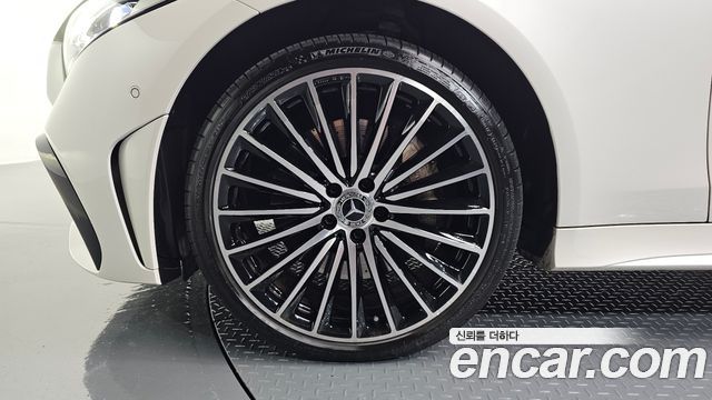 Mercedes-Benz CLS-Class C257 CLS450 4MATIC - фото 4