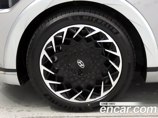 Hyundai Ioniq5 Long range Prestige - фото 4
