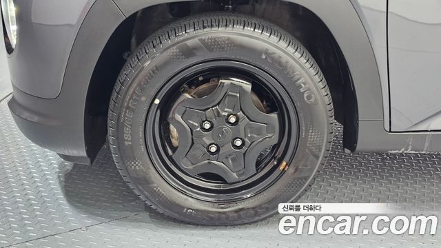 Hyundai Casper Turbo The Essential - фото 4