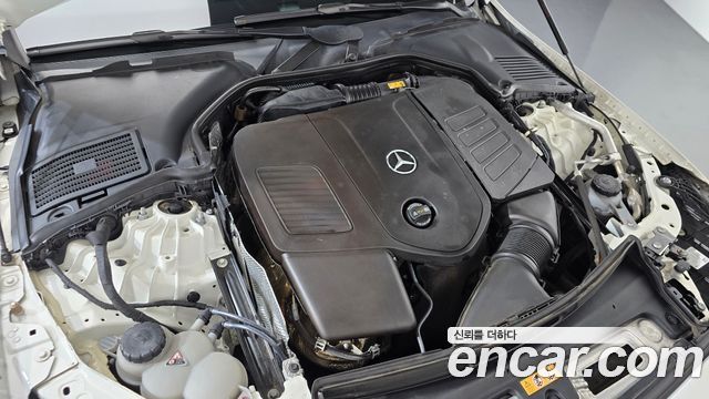 Mercedes-Benz C-Class W206 C300 4MATIC Avantgarde - фото 4