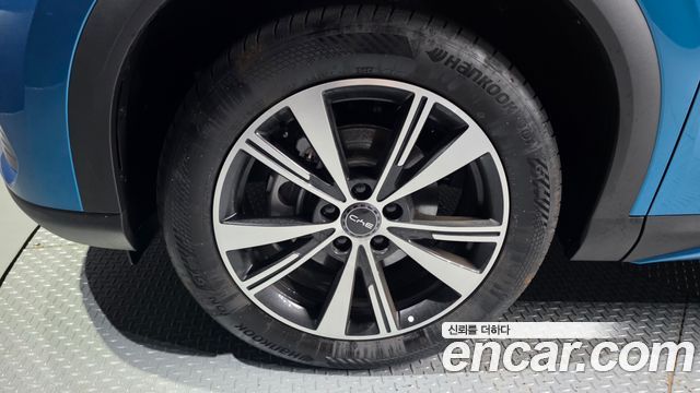 BYD Atto 3 Plus - фото 4