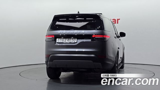 Land Rover Discovery 2.0 SD4 SE - фото 3