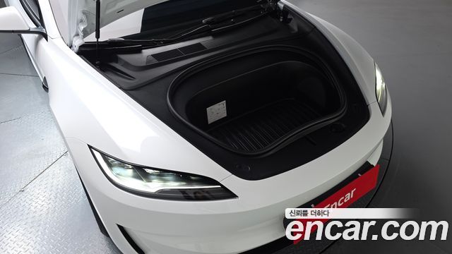 Tesla Model 3 Performance AWD - фото 4
