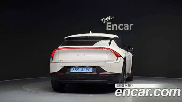 Kia EV6 Long Range Air - фото 3