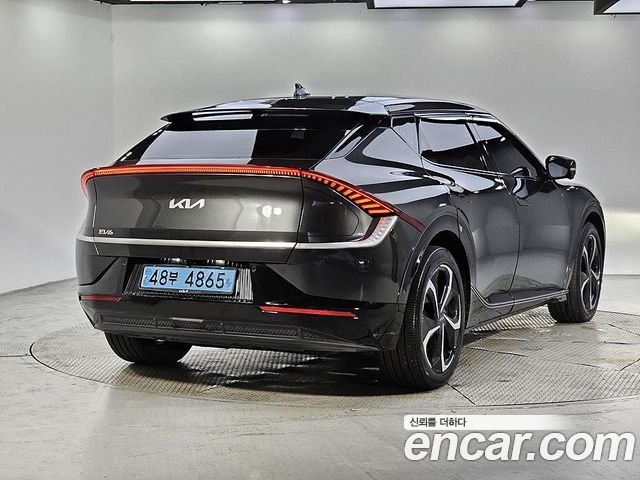 Kia EV6 Long Range 4WD Earth - фото 3