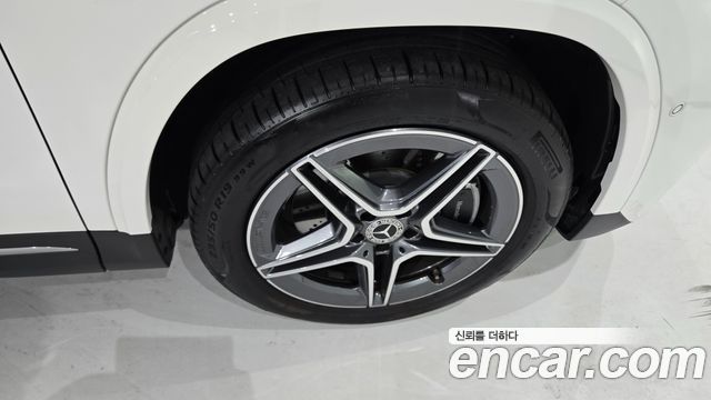 Mercedes-Benz GLA-Class H247 GLA250 4MATIC - фото 4