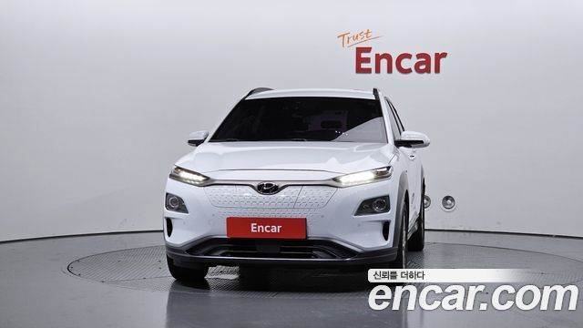 Hyundai Kona Electric Premium - фото 2