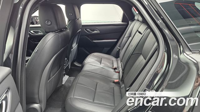 Land Rover Range Rover Velar 2.0 P250 Dynamic SE - фото 3