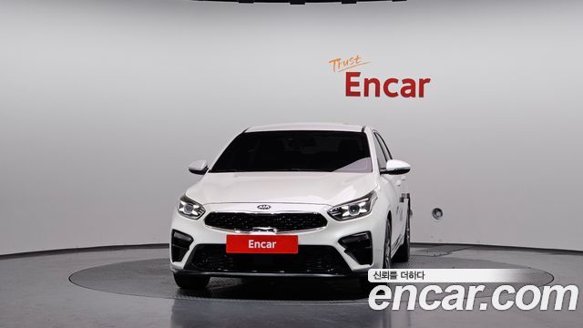 Kia K3 All New Noblesse - фото 2