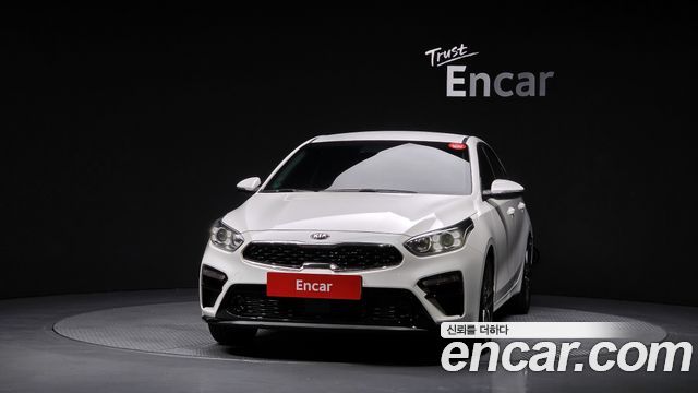 Kia K3 All New Luxury - фото 2