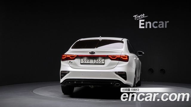 Kia K3 All New Luxury - фото 3