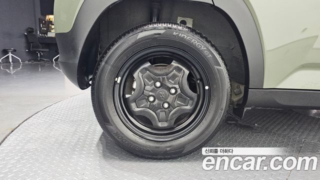 Hyundai Casper Turbo The Essential - фото 4