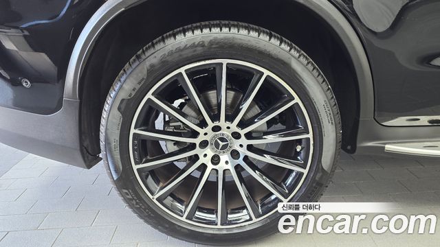 Mercedes-Benz GLC-Class X253 GLC220 d 4MATIC Premium Coupe - фото 4