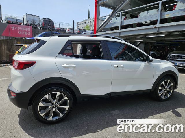 Kia Stonic 1.4 Prestige - фото 1