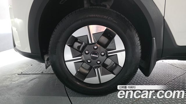 SsangYong Musso O100 MX AWD - фото 3