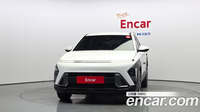 Hyundai Kona SX2 Gasoline 1.6 Turbo 2WD Modern Plus - фото 2