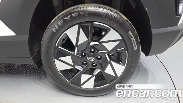 Hyundai Kona SX2 Gasoline 1.6 Turbo 2WD Modern Plus - фото 4