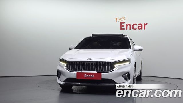 Kia K7 Premier 2.5 GDI Noblesse - фото 2